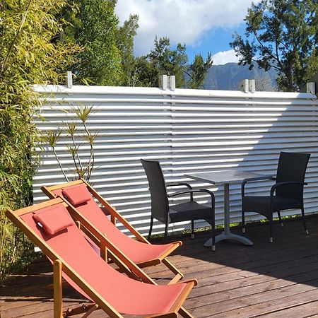 Chambre D'Hotes Chez Bea - Ch Double Ла-Плен-де-Пальмист Экстерьер фото
