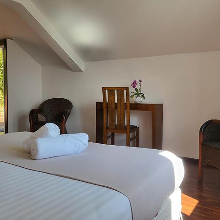 Chambre D'Hotes Chez Bea - Ch Double Ла-Плен-де-Пальмист Экстерьер фото