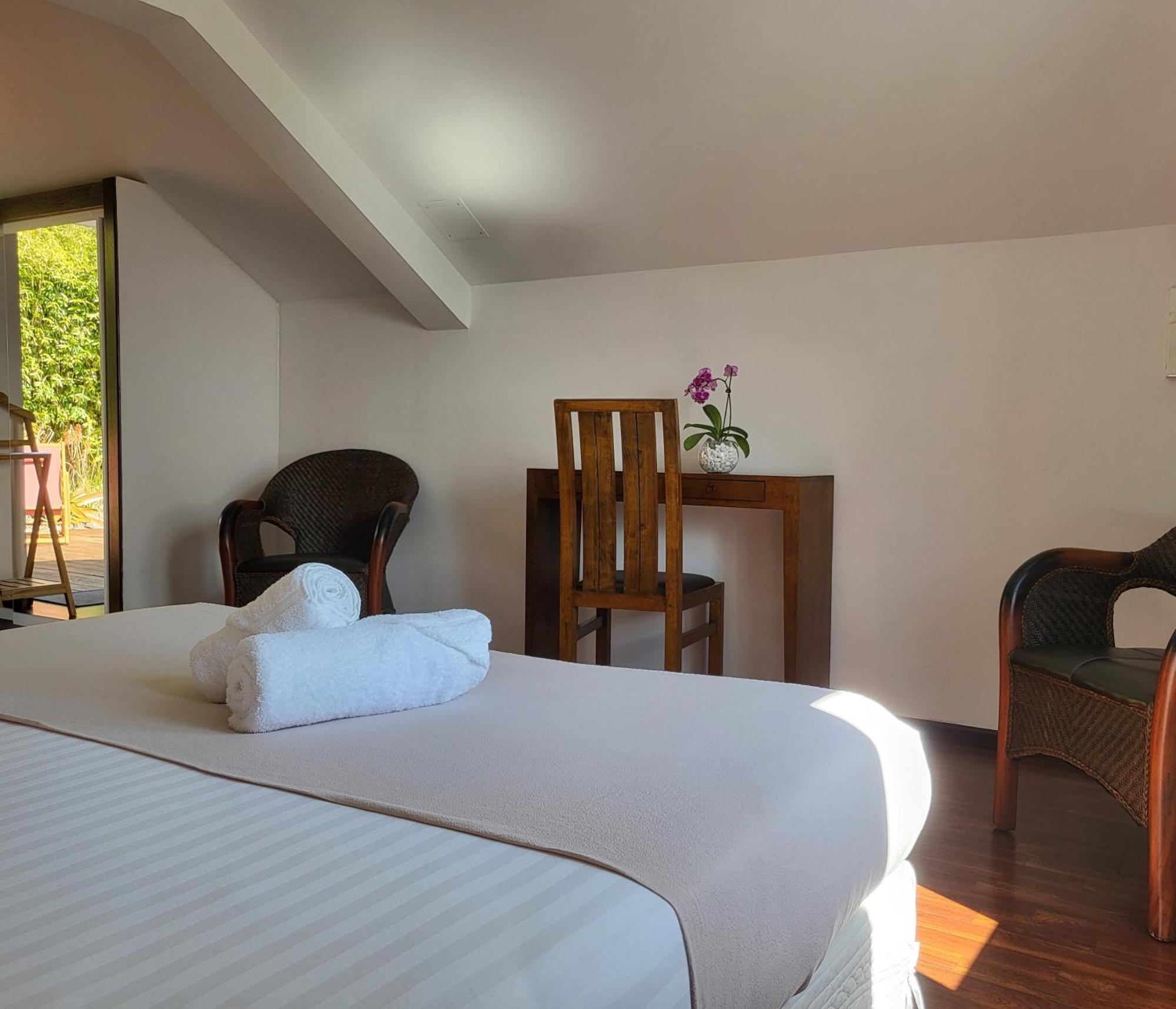 Chambre D'Hotes Chez Bea - Ch Double Ла-Плен-де-Пальмист Экстерьер фото